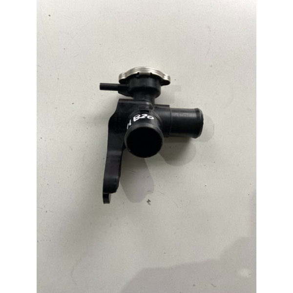 Flange Radiador De Água Hb20 1.0 2013 2014 2015