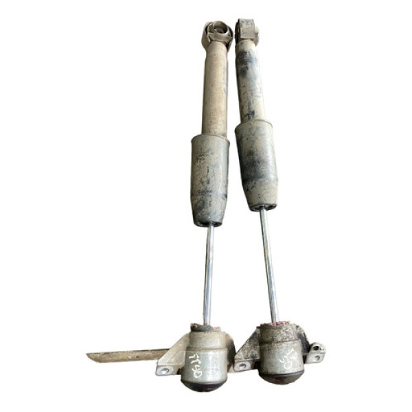 Par De Amortecedor Traseiro Audi Q5 2.0 2010 2011 8r0513035e