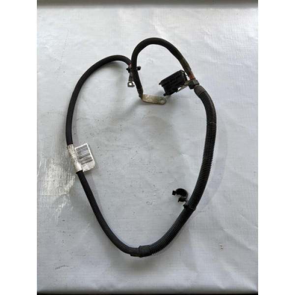 Cabo Positivo Bateria Fiat Toro 2.0 Diesel 2020 A 2023