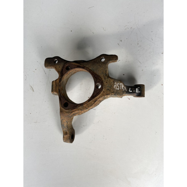 Montante Manga De Eixo Esquerdo Astra 2.0 2007 Manual