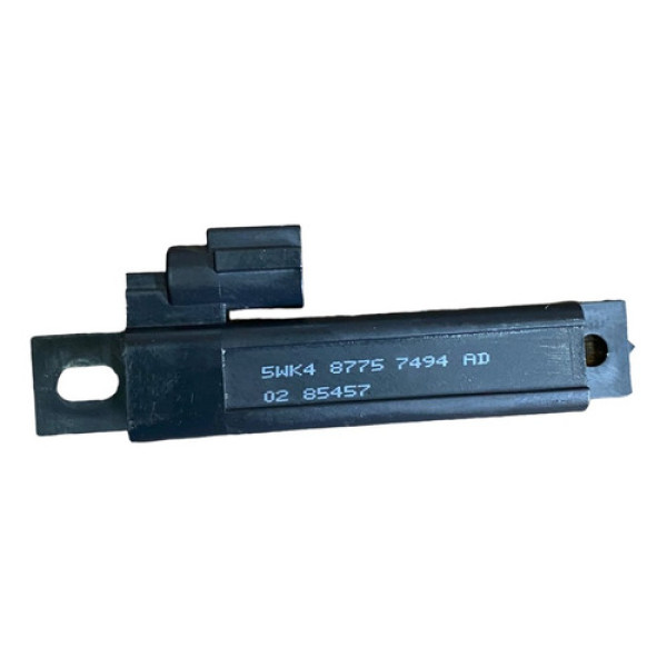 Sensor De Proximidade Chave Nissan Kicks 5wk4 8775 7052 Ad