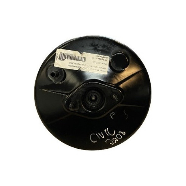 Hidrovacuo New Civic 2007 2008 2009 2010