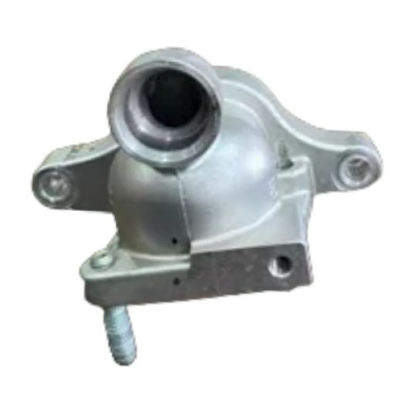Carcaça Alojamento Valvula Termostatica -hb20 1.0 3cc 2022