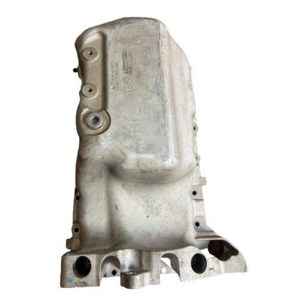 Cárter Motor Citroen C4 Cactus 1.6 2021 9832431280