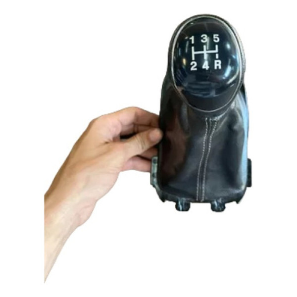 Manopla Alavanca Do Cambio Ka 1.0 3cc 2016 2017 2018