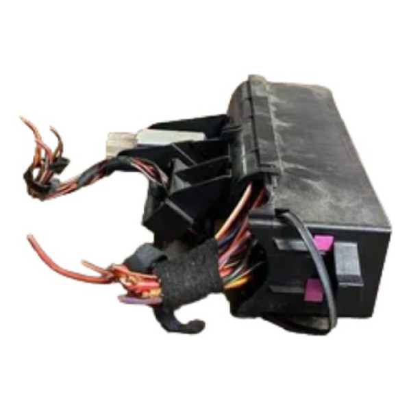 Caixa De Fusivel Volkswagen Tiguan 2013 2014