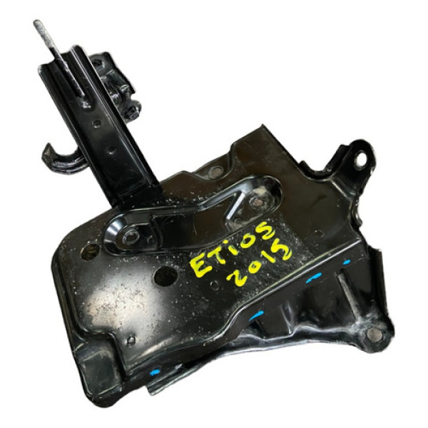 Suporte Da Bateria Do Toyota Etios 1.5 2015.
