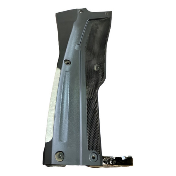 Grade Churrasqueira Land Rover Discovery 2020  Preto