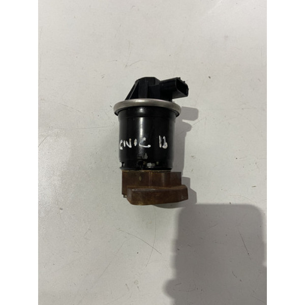 Valvula Egr Honda Civic Lxr 2.0 2013 2014 2015 520007
