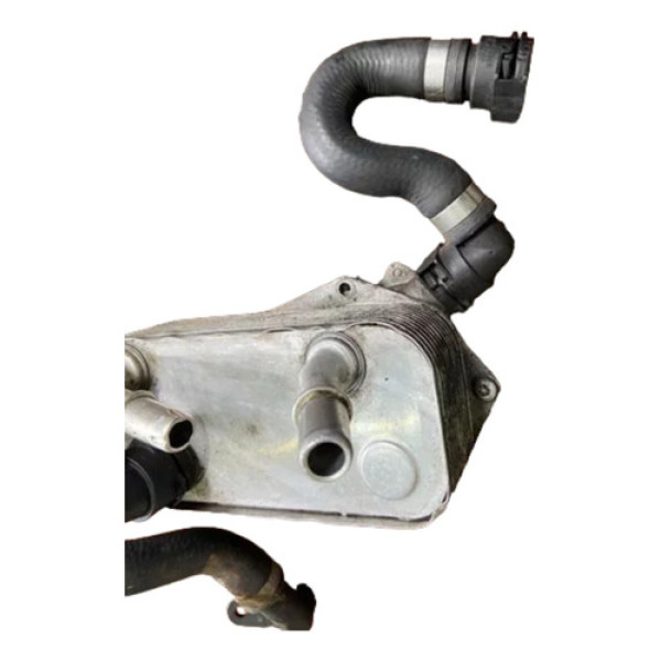 Trocador Calor Transmissão Bmw 120i 2009 2010