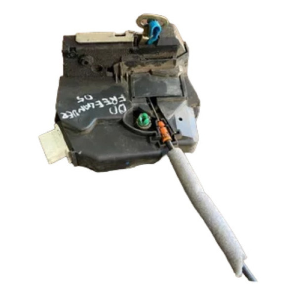 Fechadura De Porta Land Rover Freelander 2006 2.5 V6 Dd