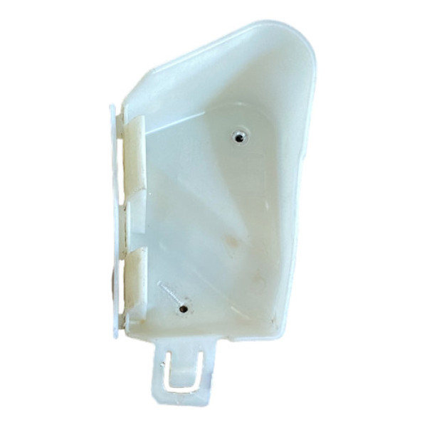 Suporte Lateral Para Choque T.e Ford Focus 2.0 2016 2017