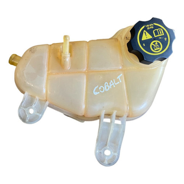  Reservatorio Agua Radiador Cobalt 2015