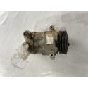 Compressor Ar Condicionado Fiat Toro 2.0 Diesel 2021 2022