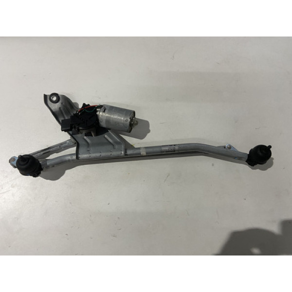 Motor Para Brisa Renault Sandero 1.6 2010 2011