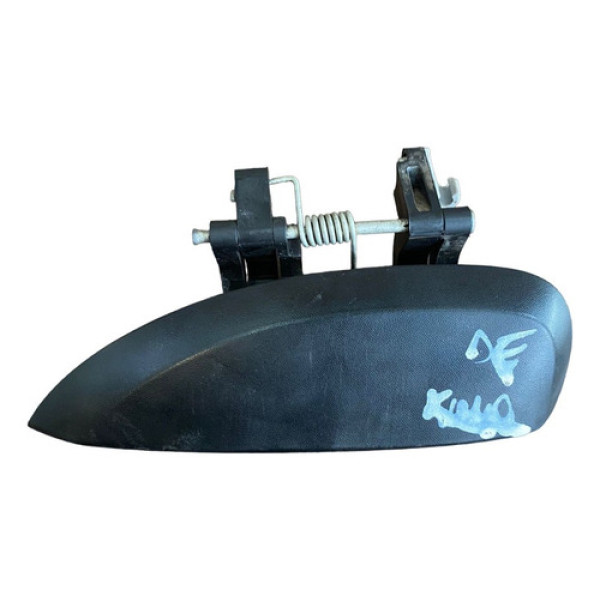 Maçaneta Externa Dianteira Esquerda Kwid 2018 2019 Dianteira