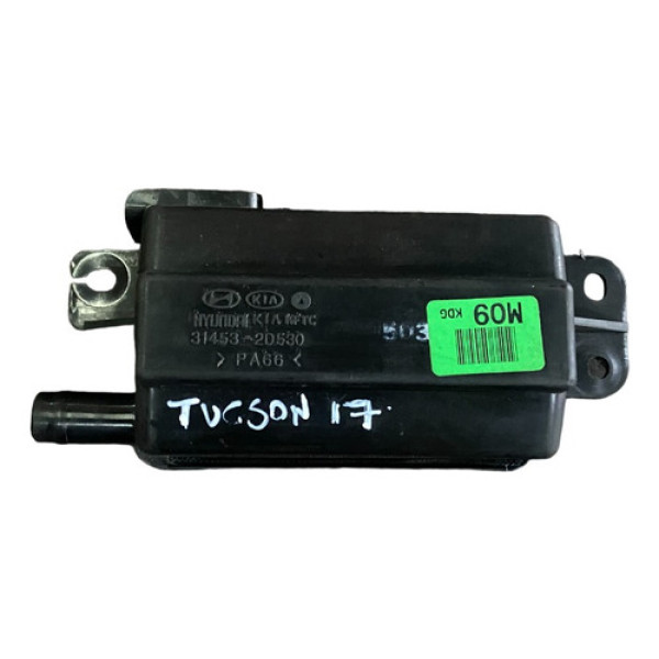 Filtro Ar Tanque Combustível Hyundai Tucson 2.0 2015/2016