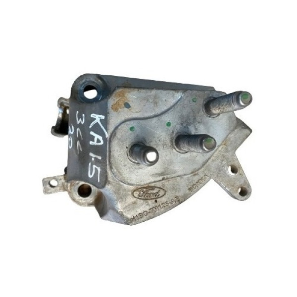 Suporte Coxim Cambio Superior Esquerdo Ecosport 1.5 3cc 19
