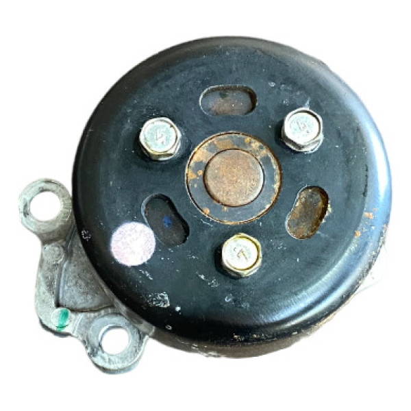 Bomba D Agua Nissan Kicks 1.6 2021 2022 2023