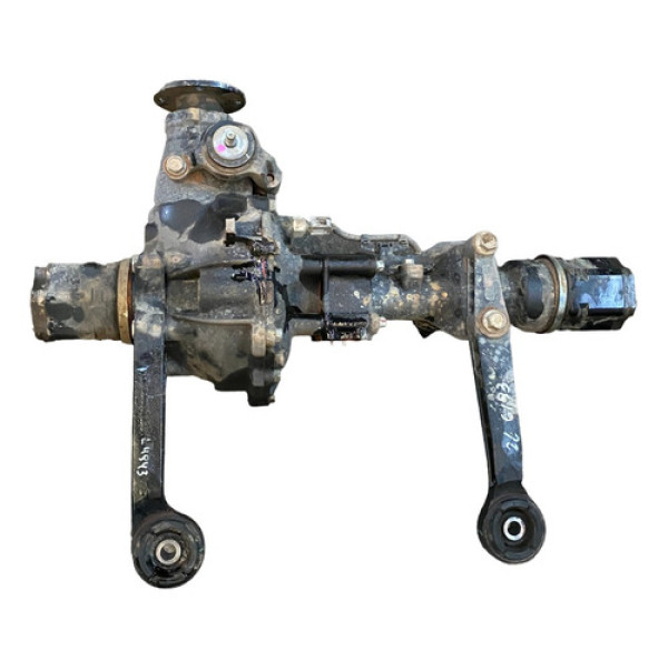 Diferencial Dianteiro Toyota Hilux Sw4 Srx 2.8 177cv 2021 22