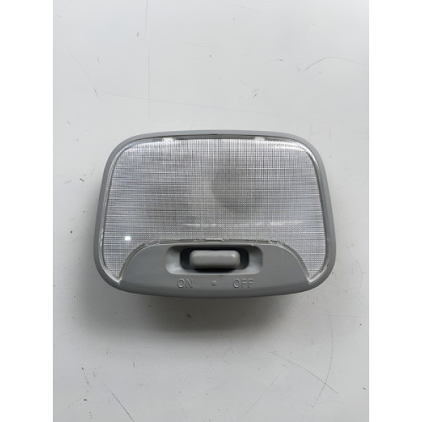 Luz Cortesia Teto Traseiro Mitsubishi Pajero 2003