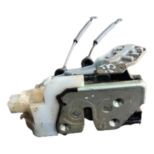 Fechadura De Porta Traseira Direita Sonata 2012 2013