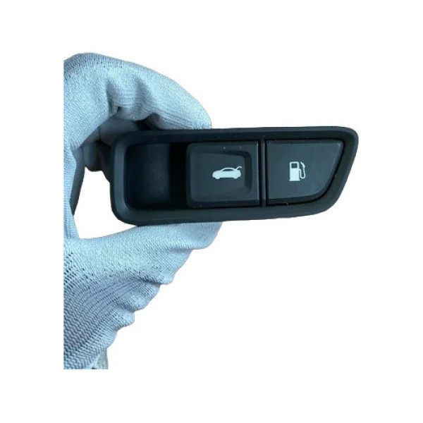 Botão Abertura Tampa Traseira Hyundai Azera 3.0 V6 2012 2013