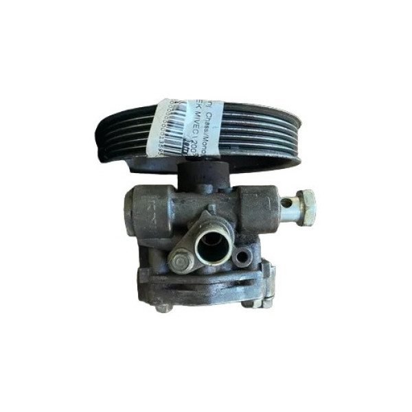 Bomba Da Direçao Hidráulica Airtrek 2.4 163cv 2007