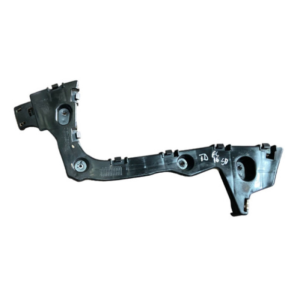 Reforço Para Choque Tras/l. Direito Focus Sedan 2.0 2016