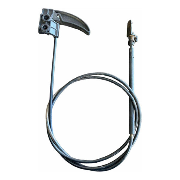 Puxador Capo Gol Voyage Saveiro Cross Fox G5 G6 