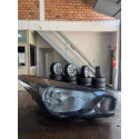 Farol Lado Direito Hb20 2014 2015 2016 2017 2018