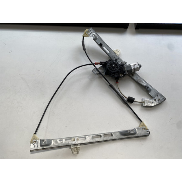 Máquina De Vidro D.e Peugeot 206 1.6 Escapade 2006 2007