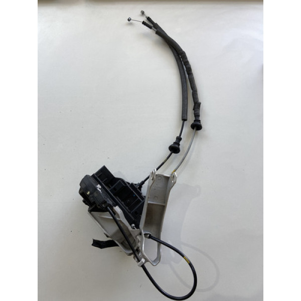 Fechadura Porta Traseiro Esquerdo Hyundai Azera 2007 A 2011