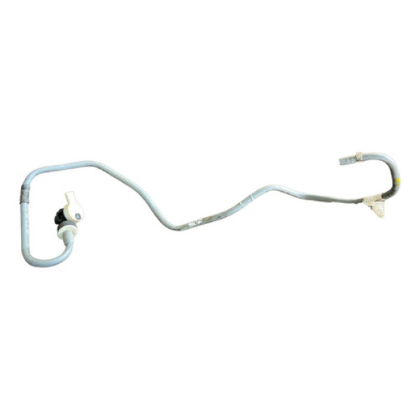 Mangueira Do Combustivel Fiat Argo 2018