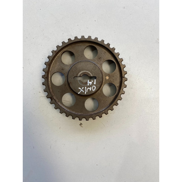 Polia Comando Válvula Prisma Onix 1.4 8v 2018 2019