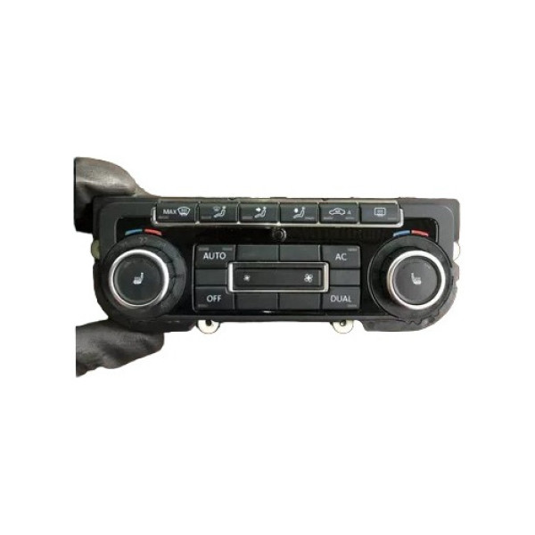 Comando Do Ar Condicionado Tiguan 2.0 Tsi 2010 2011
