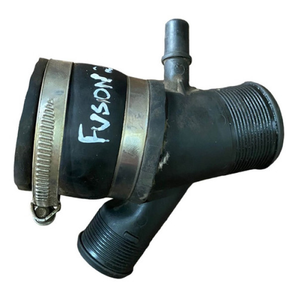  Flange Do Tbi Ds73 - 6k683 - Fe Ford Fusion 2014