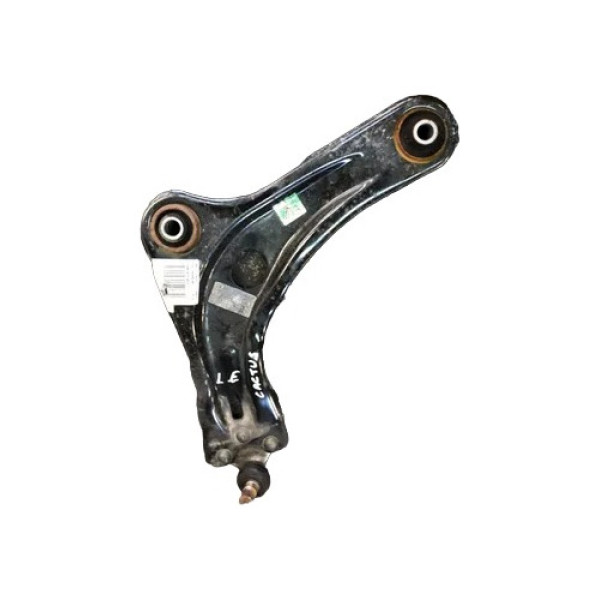 Balança Lado Esquerdo Citroen C4 Cactus 2021/2022