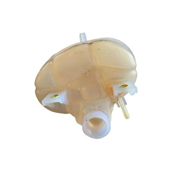 Reservatorio De Agua Radiador Fiat Mobi 1.0 4cc 2019 2020