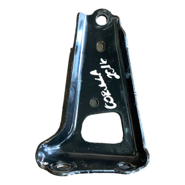 Suporte Coletor De Escape Corolla 1.8 2016 2017