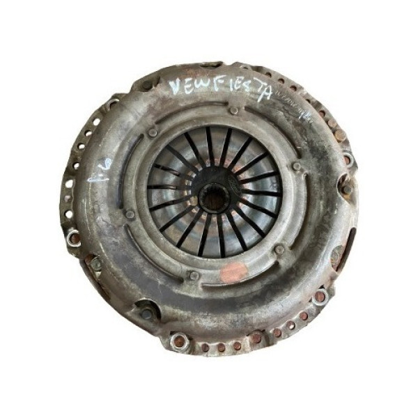 Kit Embreagem New Fiesta 1.6 2012 2013