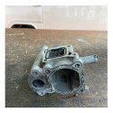 Carcaça Valvula Termostatica Gm Cruze 012992382 / 96817255
