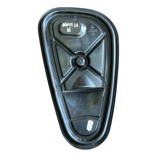  Acabamento Interno Porta D.e Wv Nivus 1.0 Tsi 2022