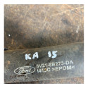 Mangueira Inferior Radiador Ford Ka 1.5 2014 2015 2016 2017