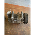 Compressor Do Ar Condicionado C4 2.0 143 Cv 2008