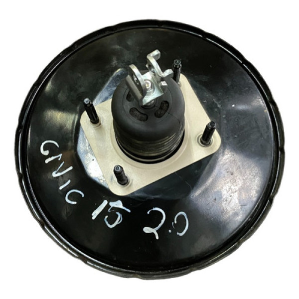 Hidrovacuo Freio Honda Civic 2.0 2012 2013 2014 2015 