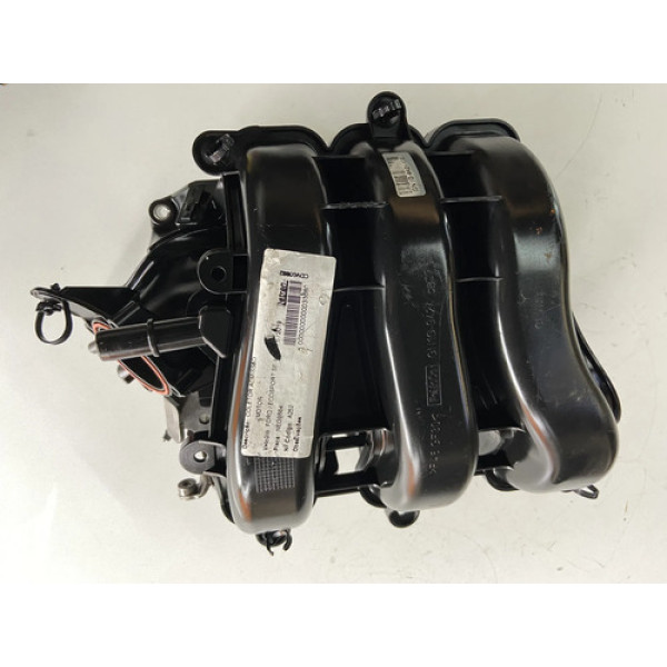 Coletor De Admissão Ford Ecosport 1.5 3cc 2019 2020