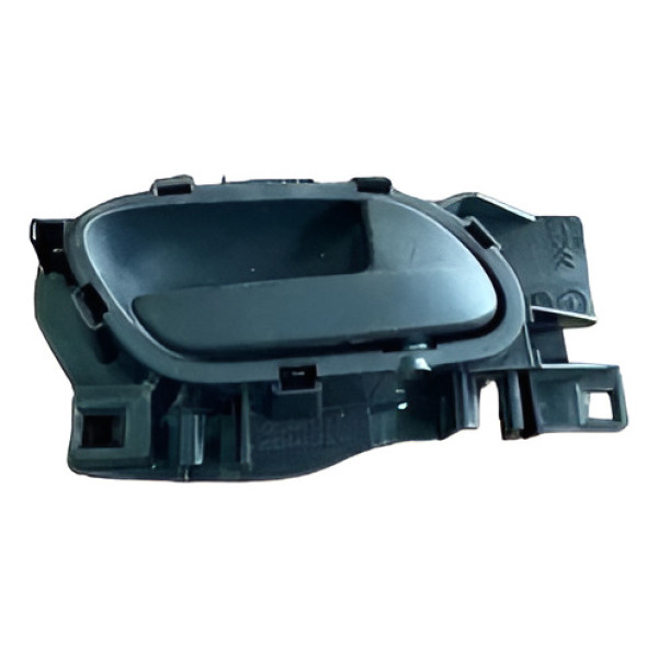 Maçaneta Interna Dianteira Direita C4 Cactus 2020 2021 Dianteira