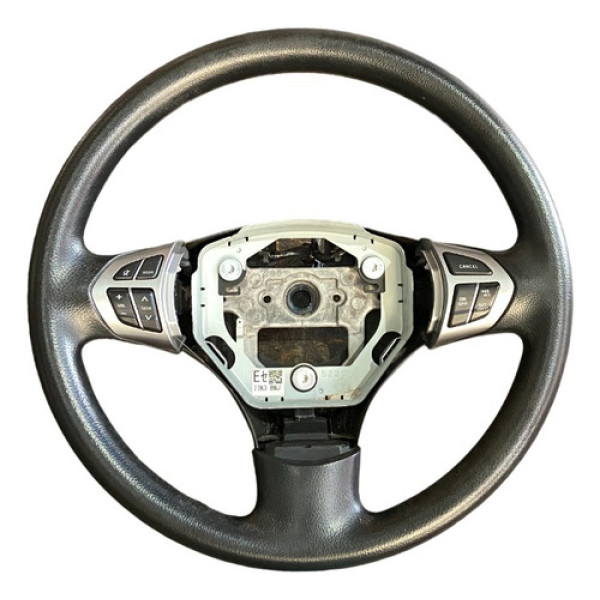 Volante Direção Sukuzi Grand Vitara 2.0 2014 2015