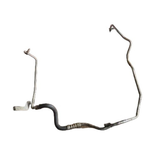 Mangueira Do Ar Condicionado Audi A4 2.0 2010 2011